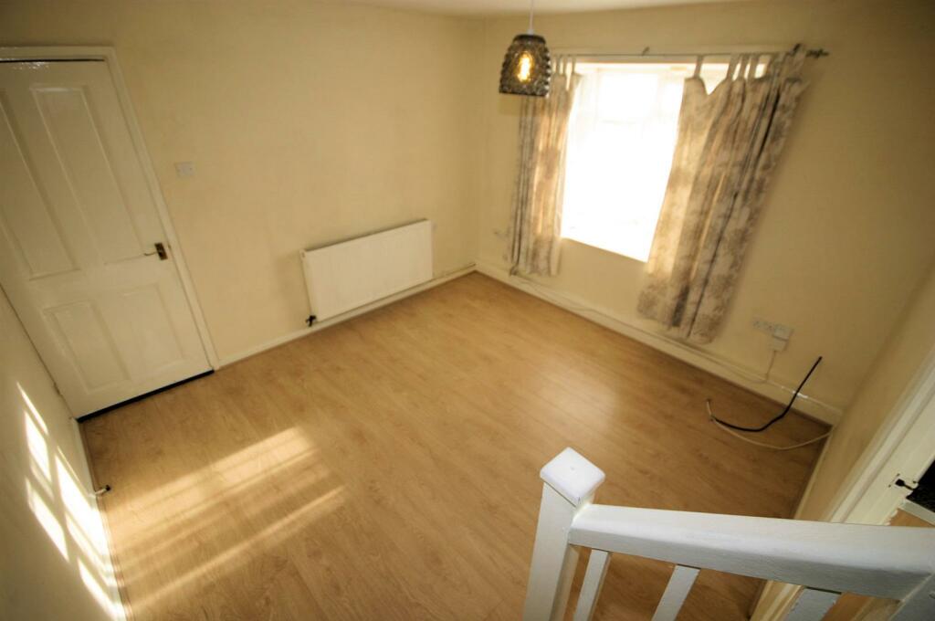 View of Lounge/Diner