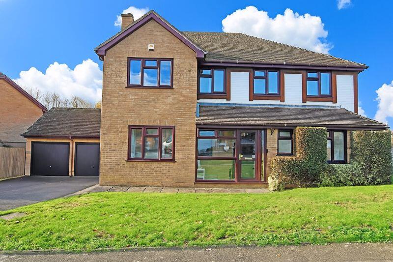 Shepherds Gate Drive, Grove Green, Maidstone