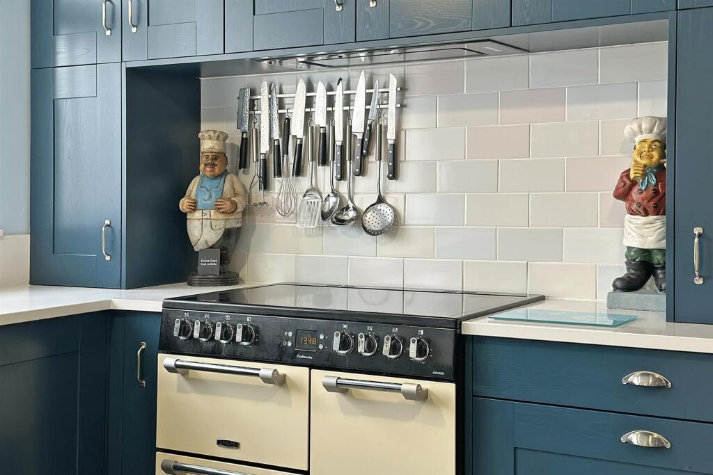 Kitchen Style