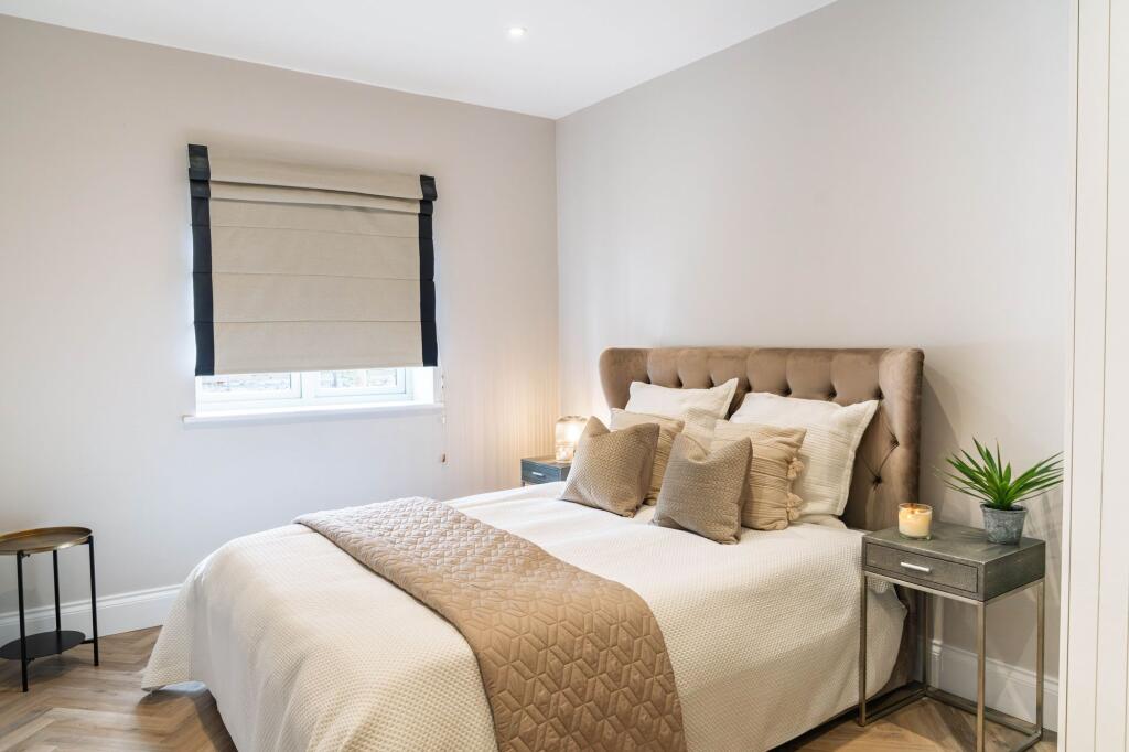 Annexe Bedroom 2