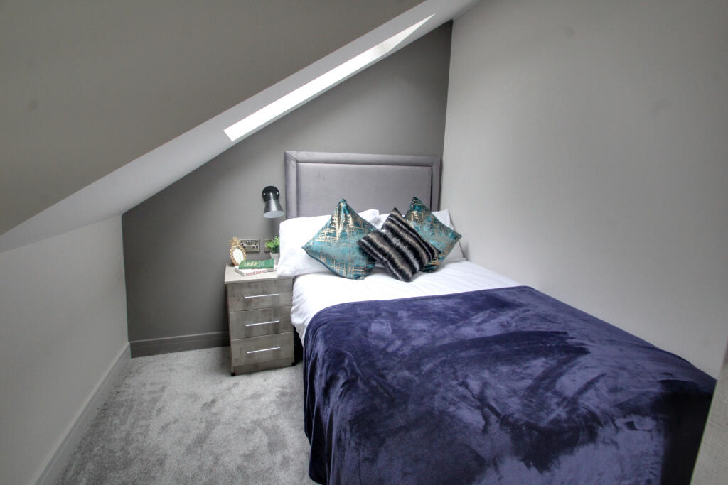 Lavender Road, LE31AL