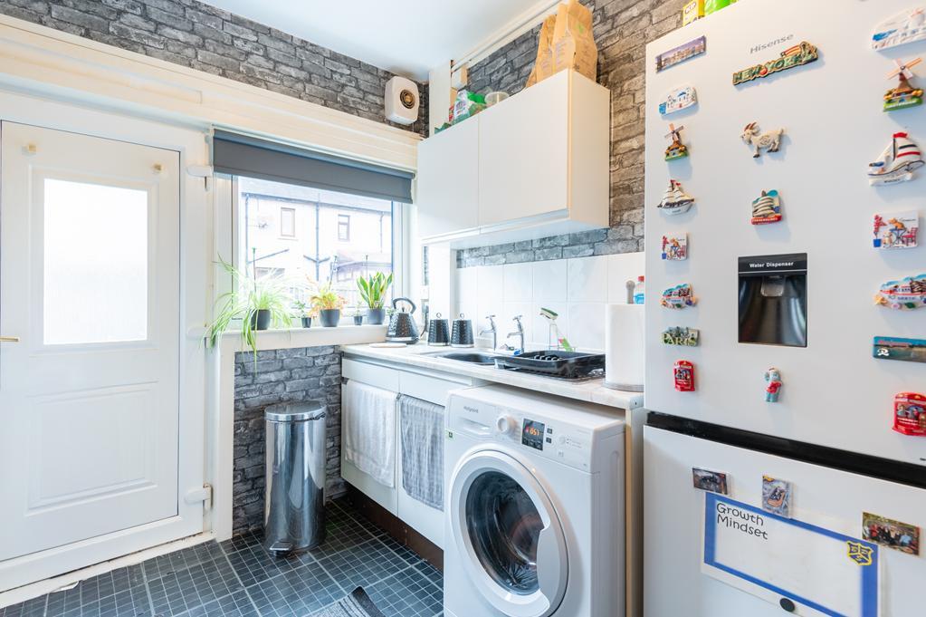 KITCHEN AGAIN