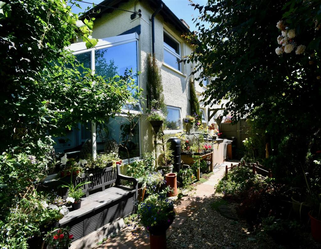 Conservatory
