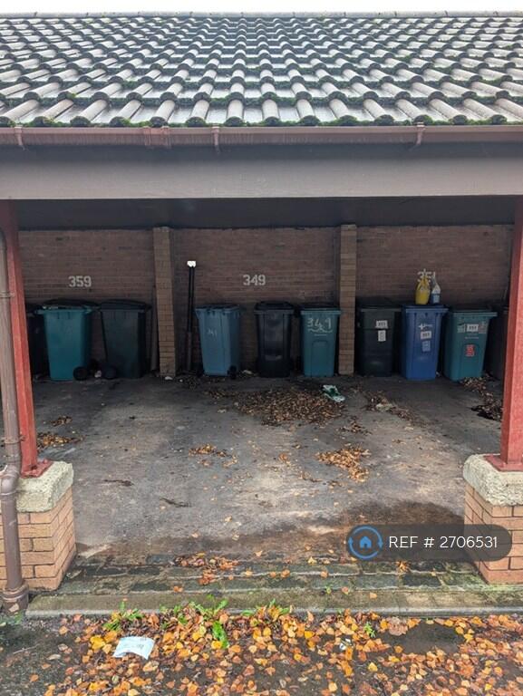 Car Port