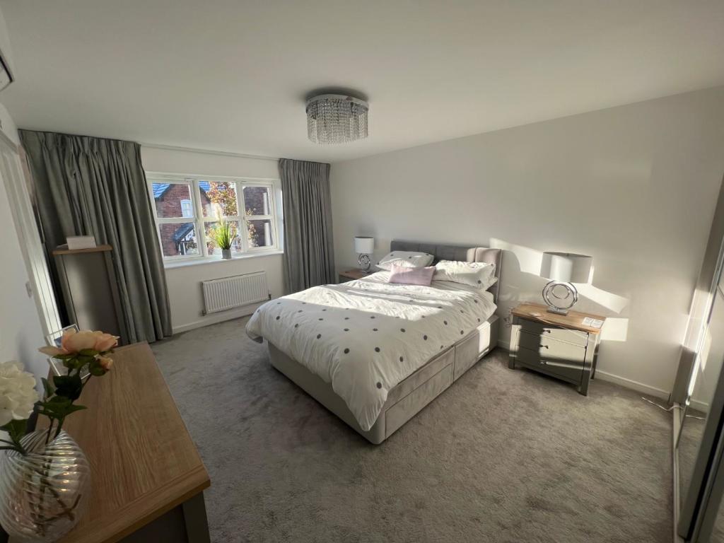 Master Suite