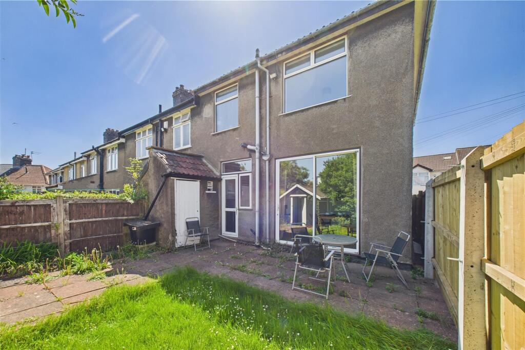 1 Woburn Road, Eastville, Bristol, BS5 6TT | Freeh