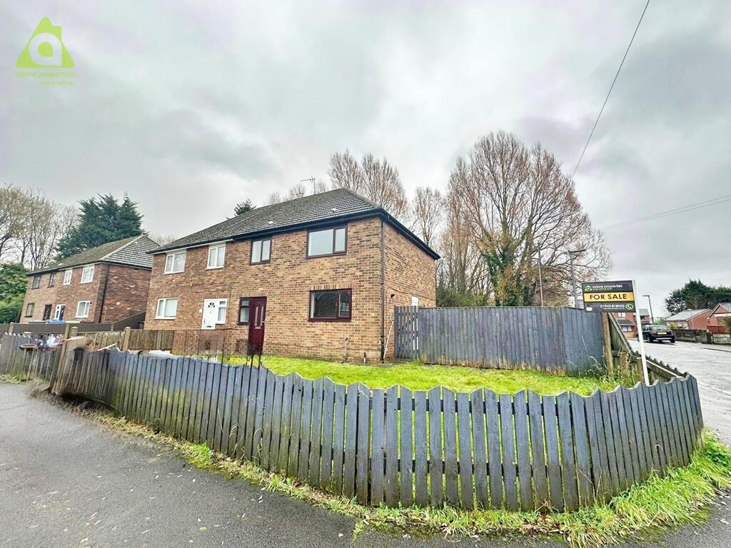 Batterby Street, Ince, WN2 2LZ