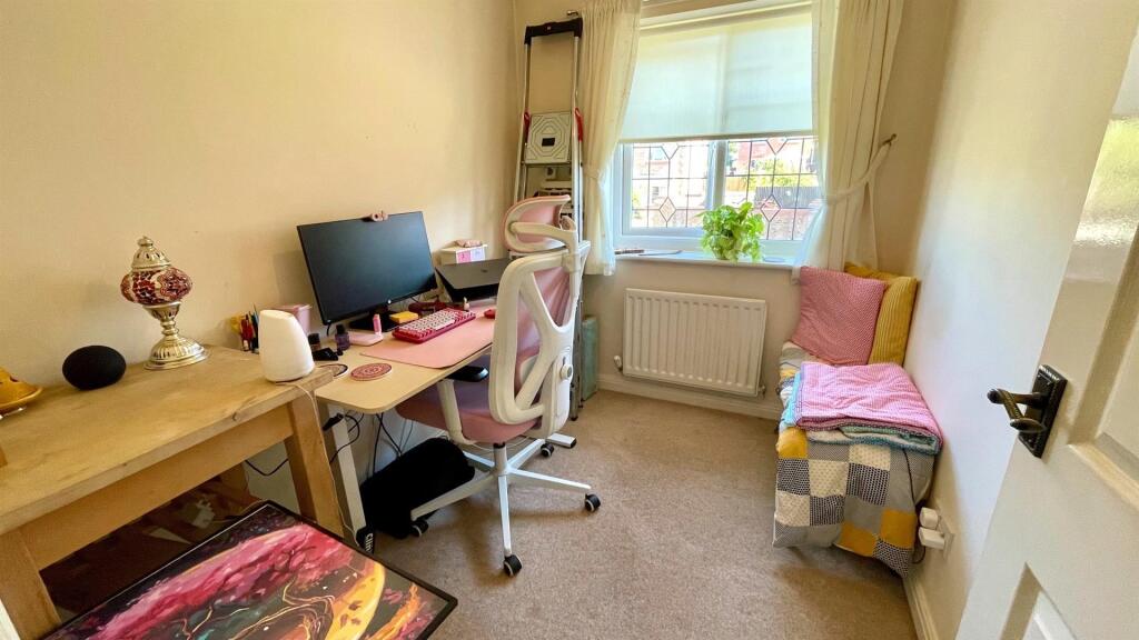 BEDROOM 3