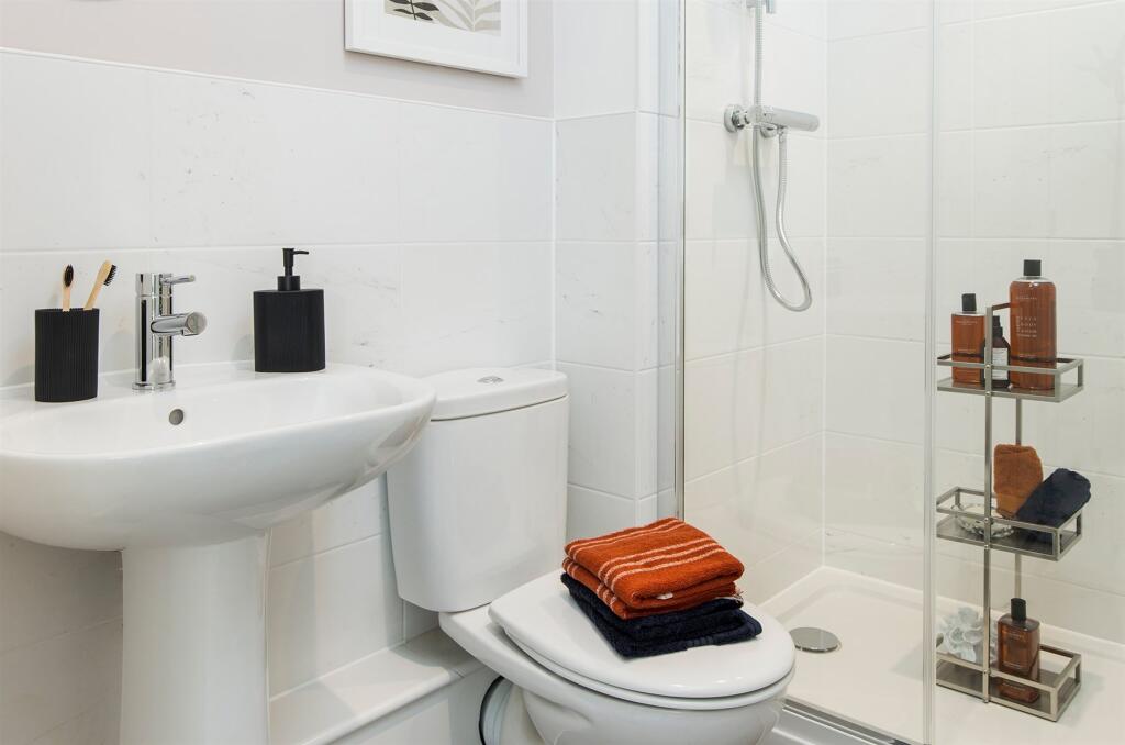 En-Suite Show Home