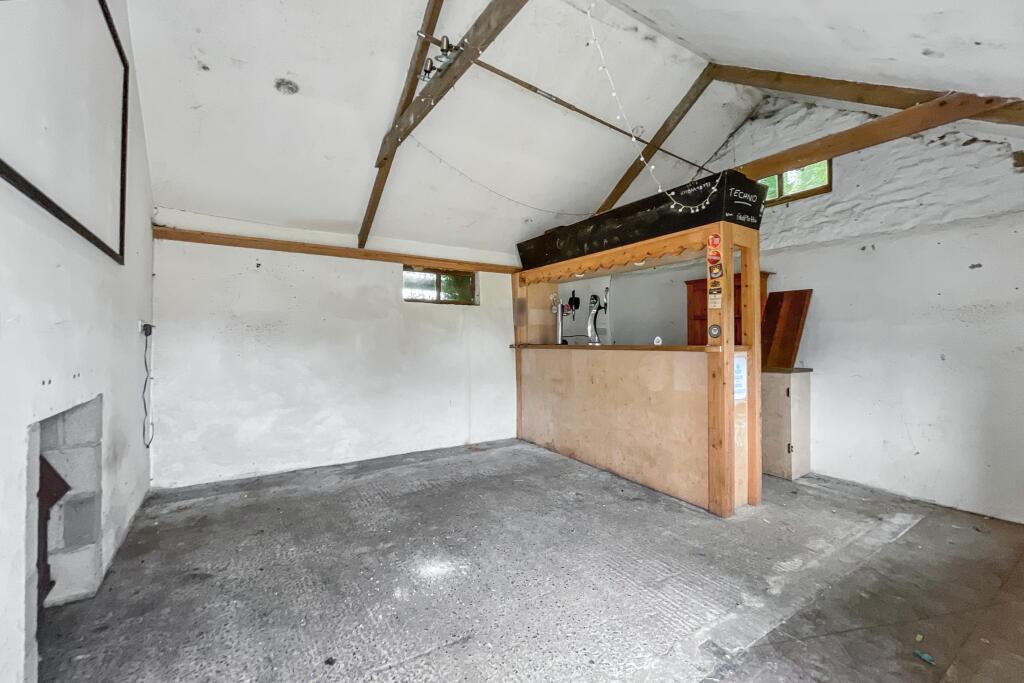 Praze Barns, Green Lane, Helston, Cornwall, TR13 0SG