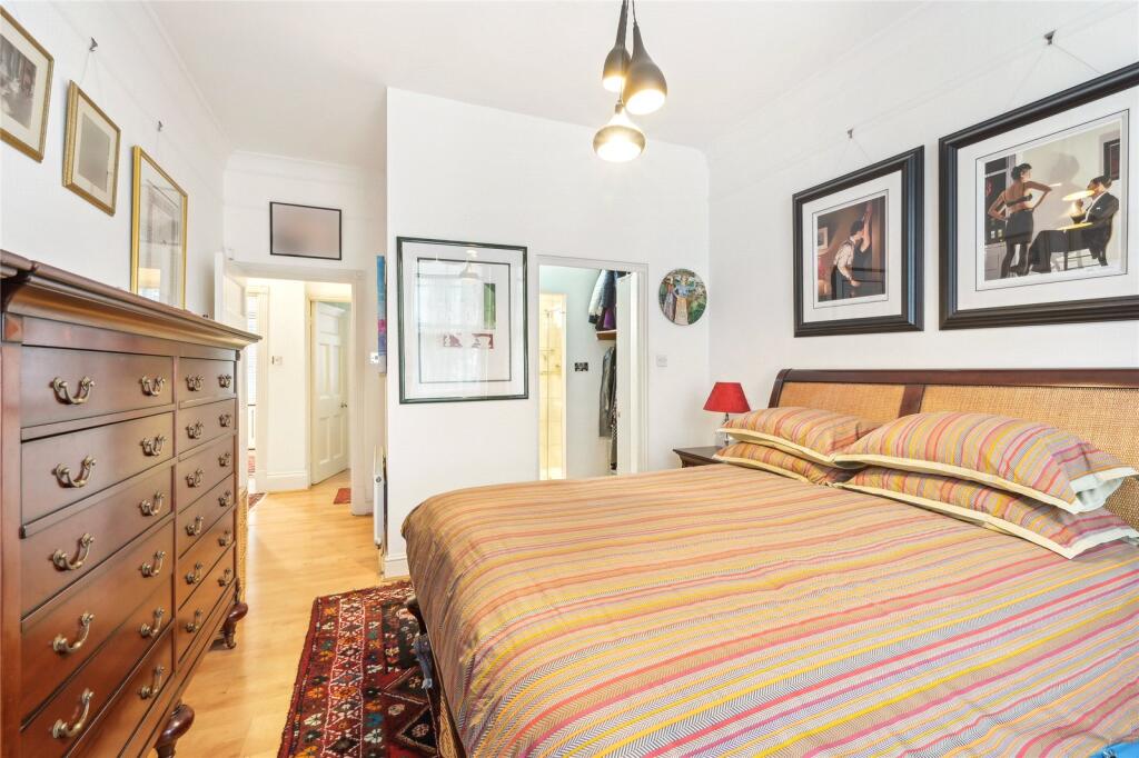 Principal Bedroom