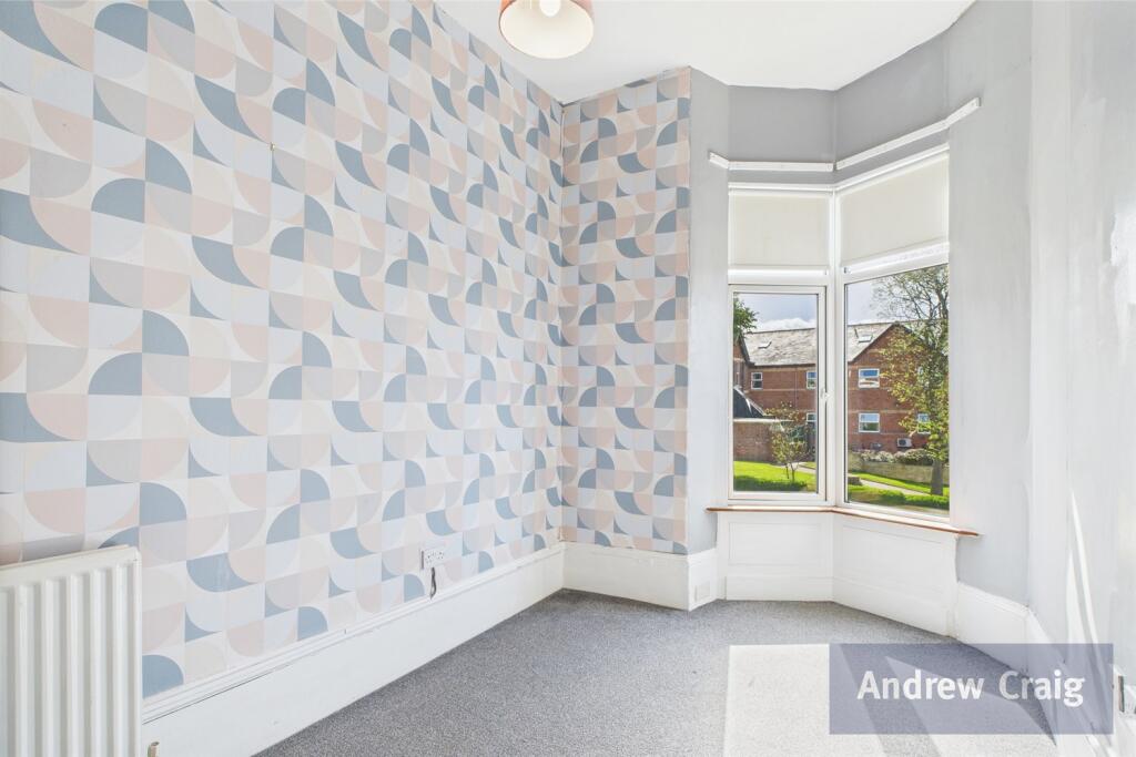 Front Bedroom