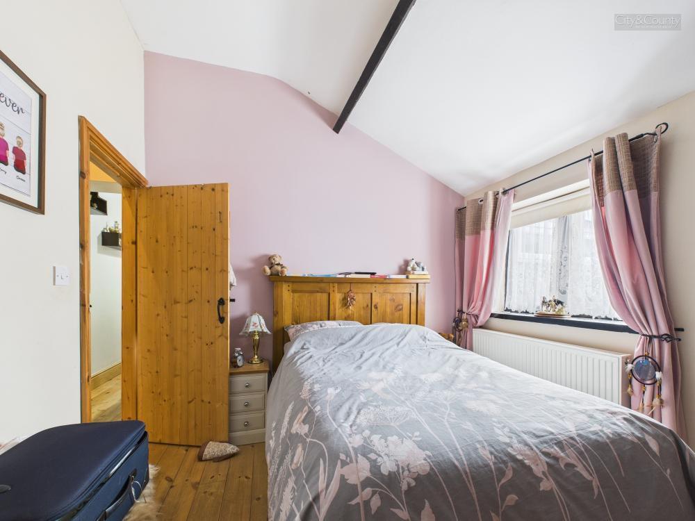 Annex Bedroom Two