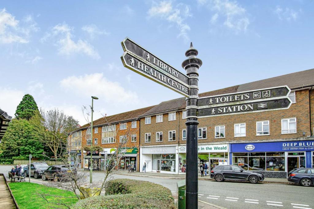 Local Area