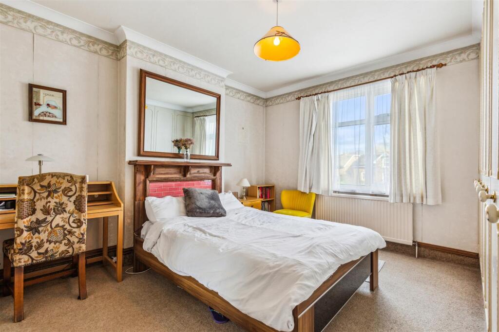Netheravon Road, W4 - FOR SALE
