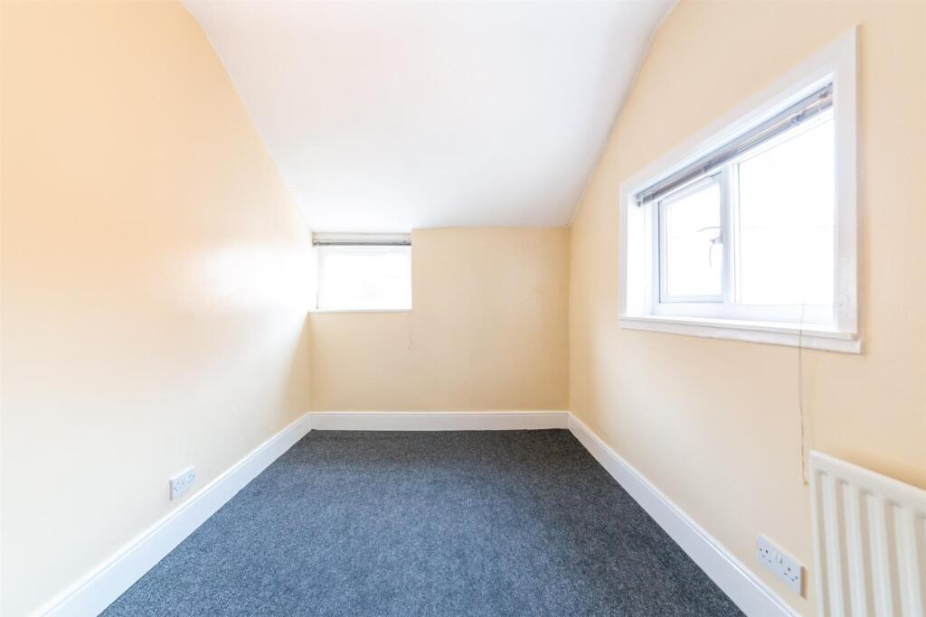 room 3 study / office