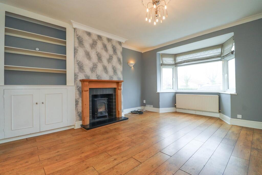 Uldale Road, Upperby, Carlisle, CA2