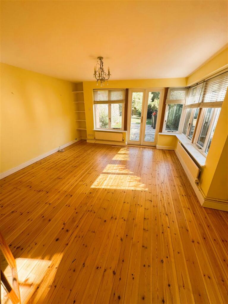 High Street, Titchmarsh