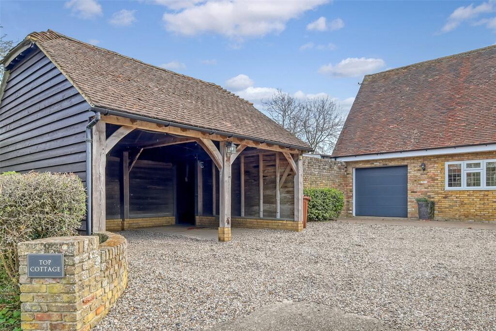 Cart Lodge