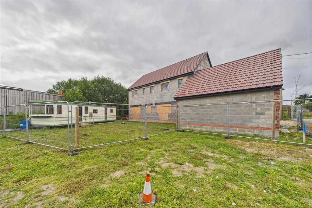 Plot 2 - Brent Road Farm, Brent Broad Burnham-On-S