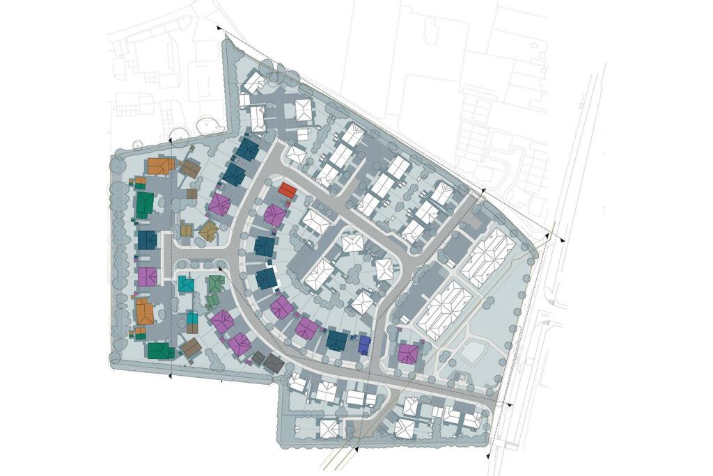 Highgrove for sale at St Stephens Park  by Guildcr