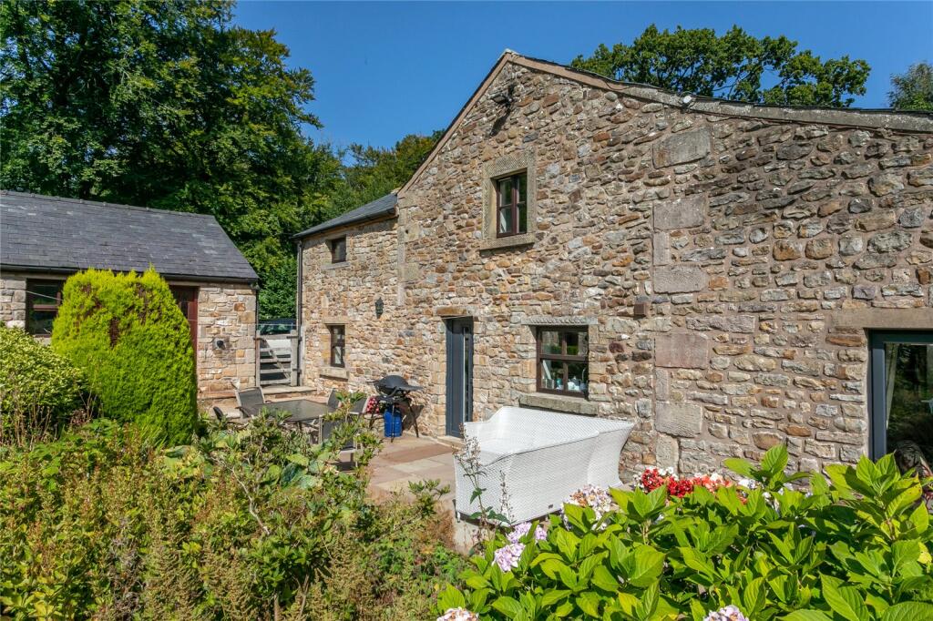Cottage