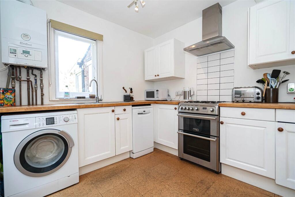 Kitchen D