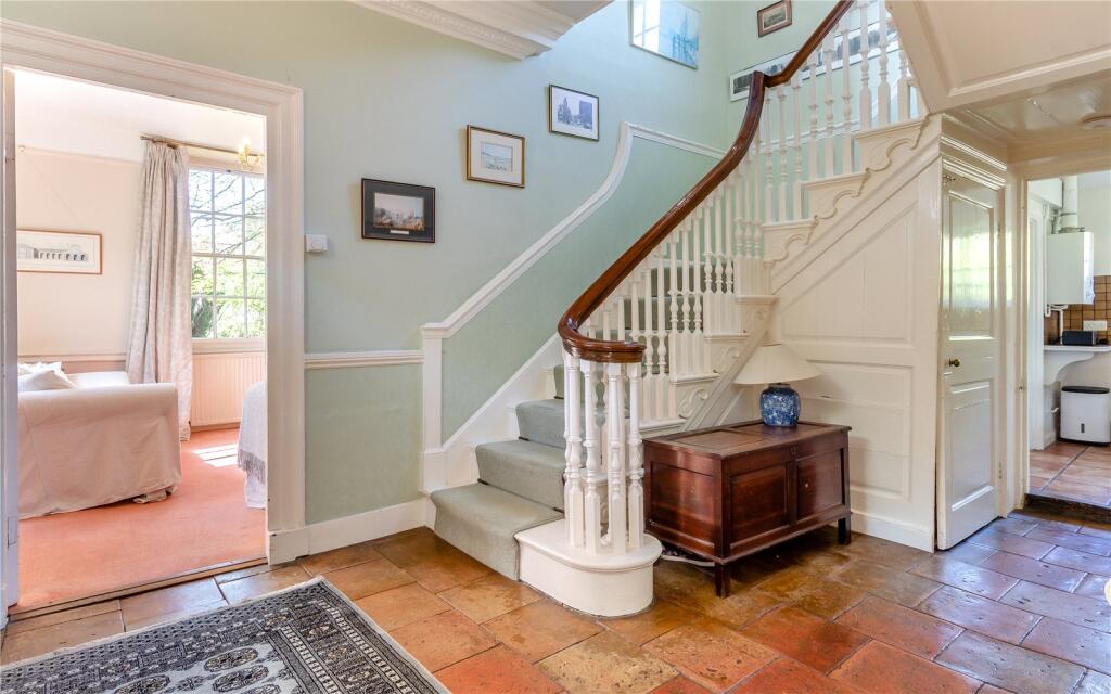 Hallway