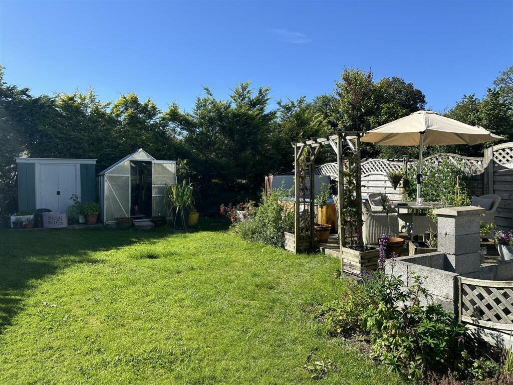 Externally