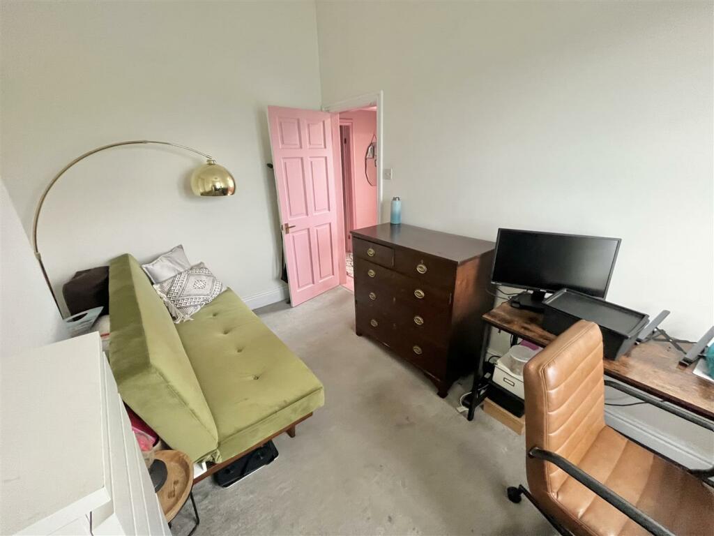 Bedroom 2 Aspect 2