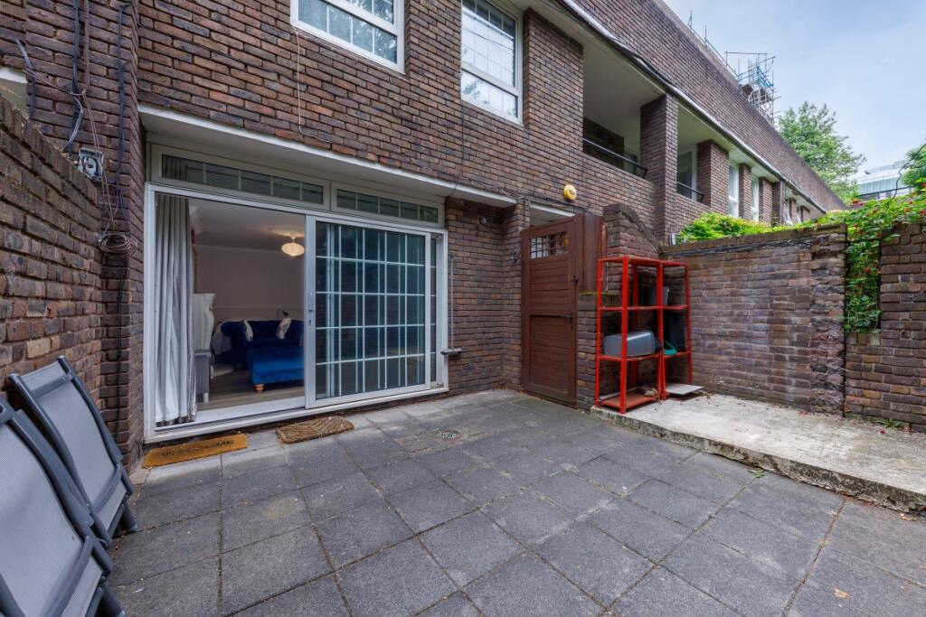 Midway House F5 (...