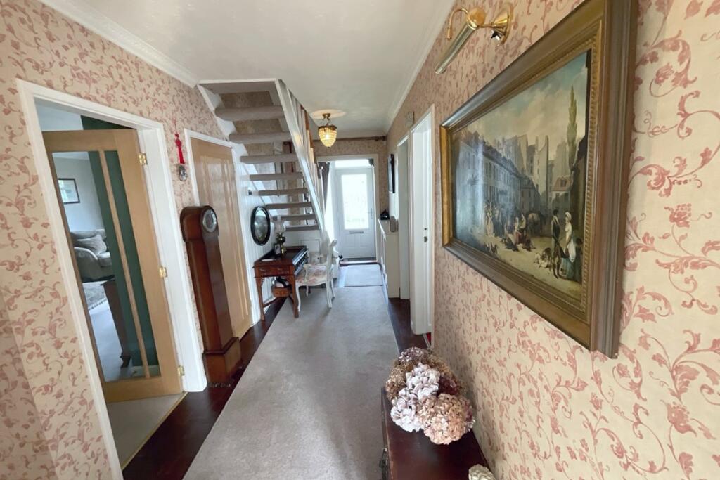 hallway
