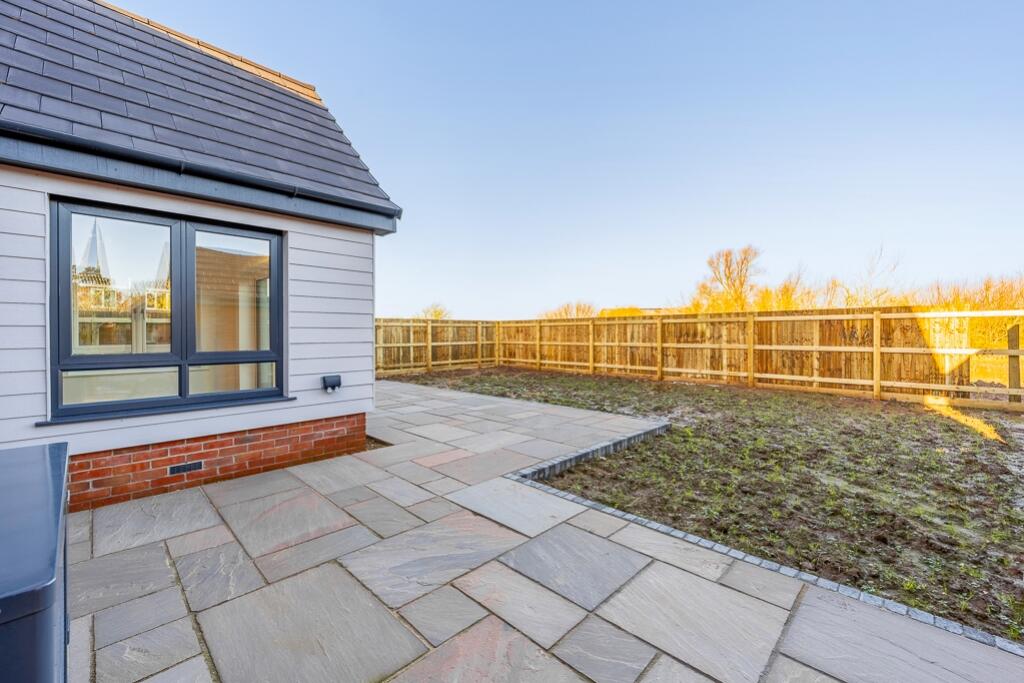 Plot 1 &amp; 2, Old Main Road (Fosdyke)-6