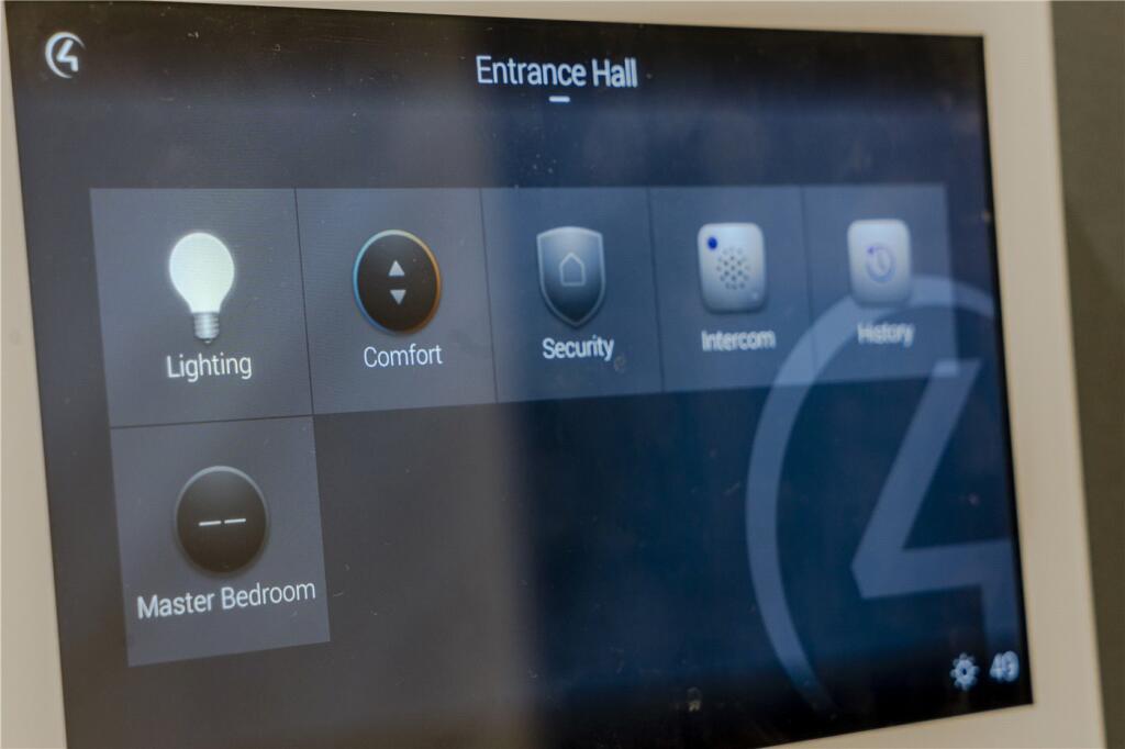 Smart Home System
