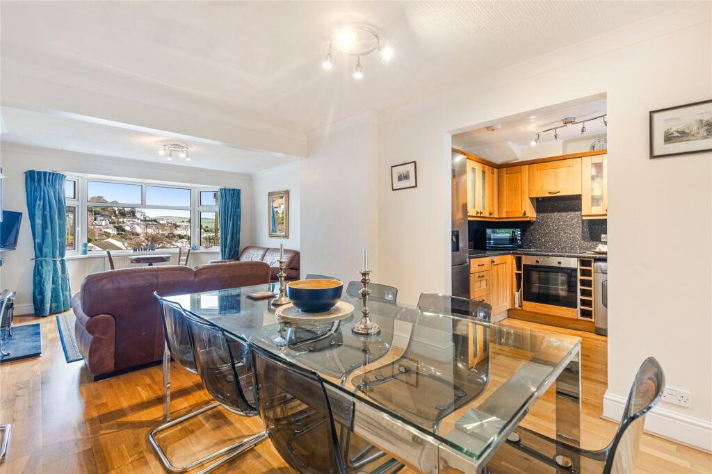 Open Plan