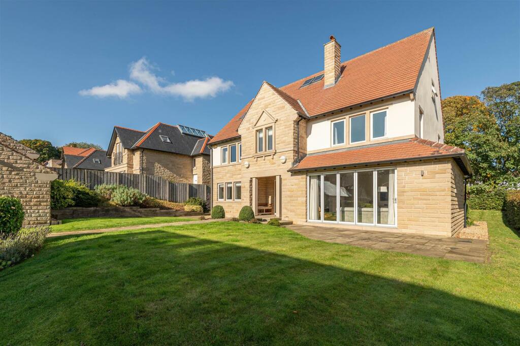 Individually Designed