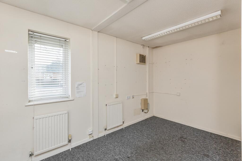 4 Woodhouse Court, Stantonbury, Milton Keynes MK14 6GB