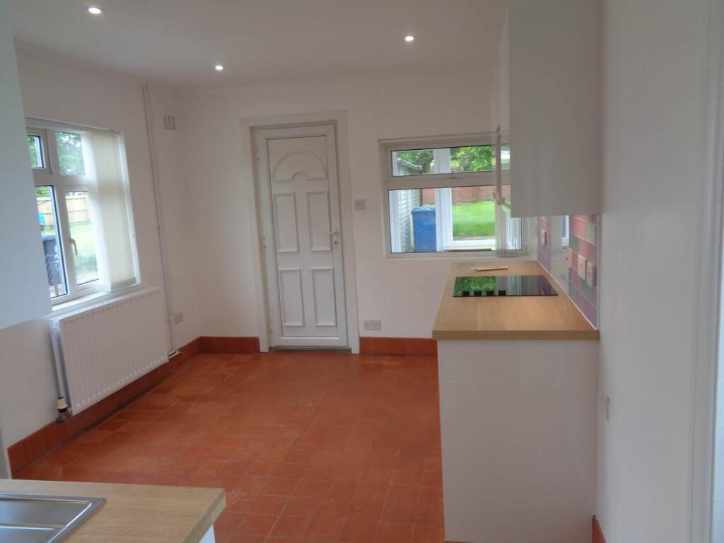 Swaynes Lane Kitchen