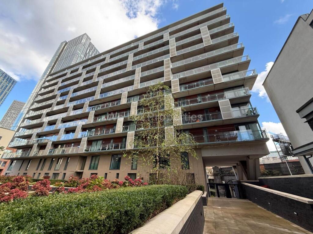 Spectrum, Blackfriars Road