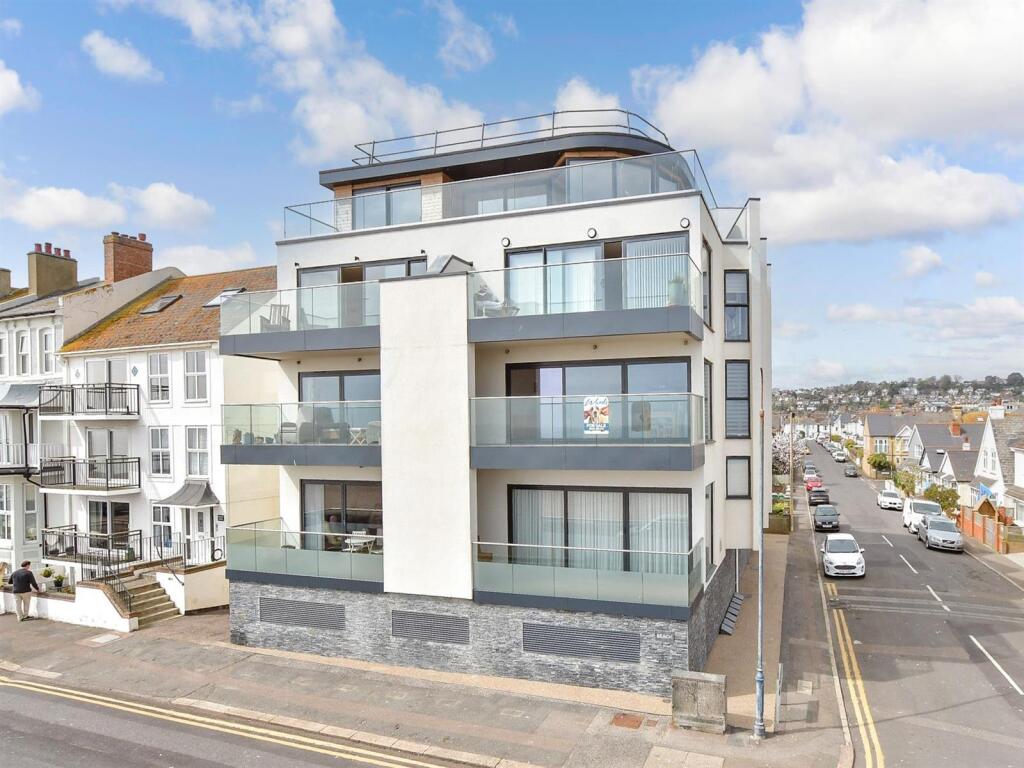 Front Web And Brochure