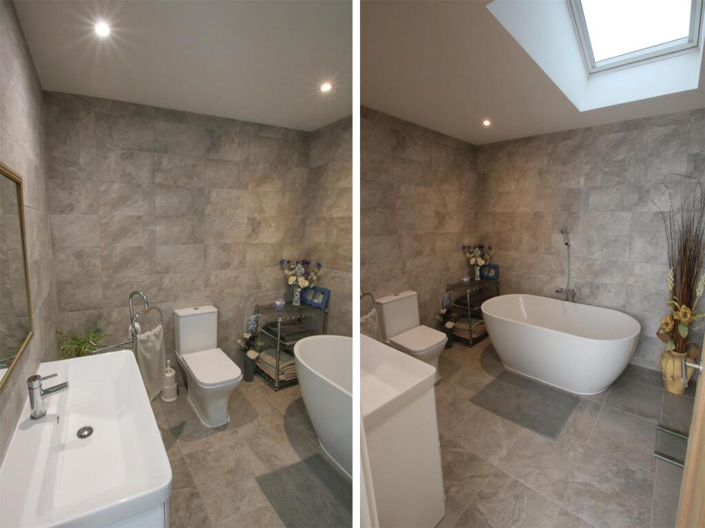 HOUSE BATHROOM