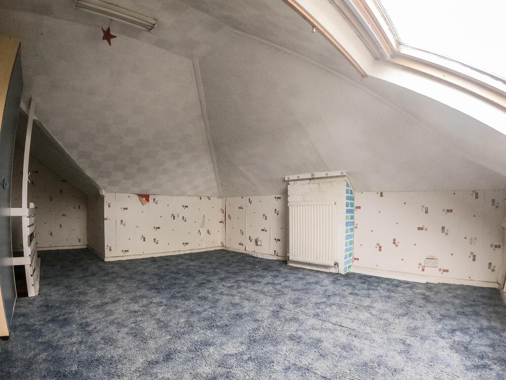 Loft Room