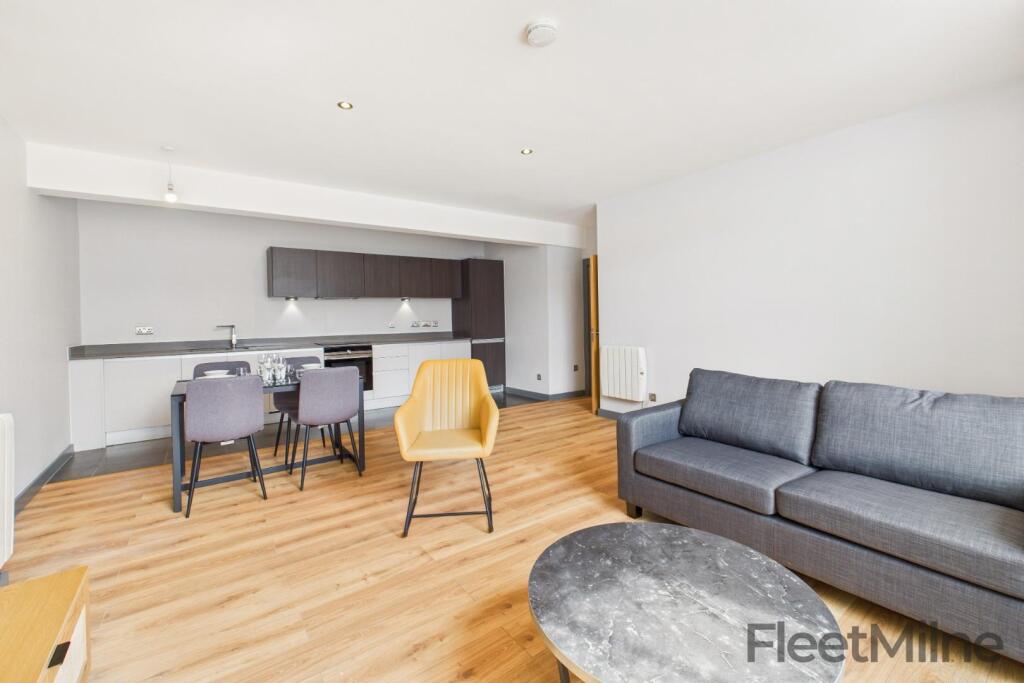 Living/dning room