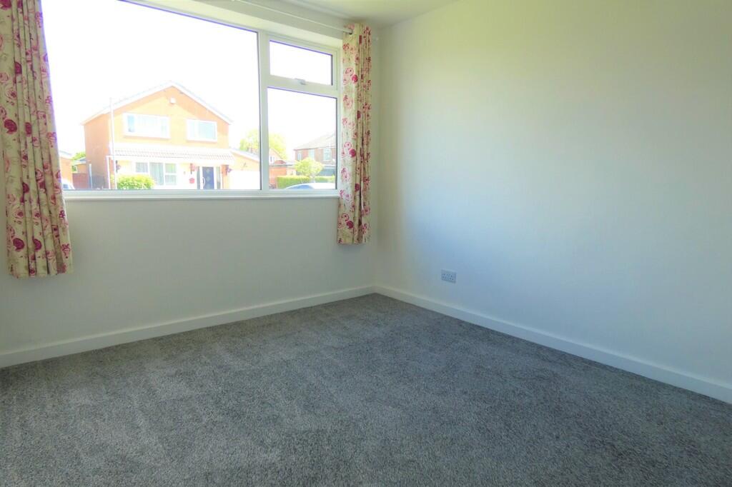 Stanley Croft, Woodplumpton, Preston