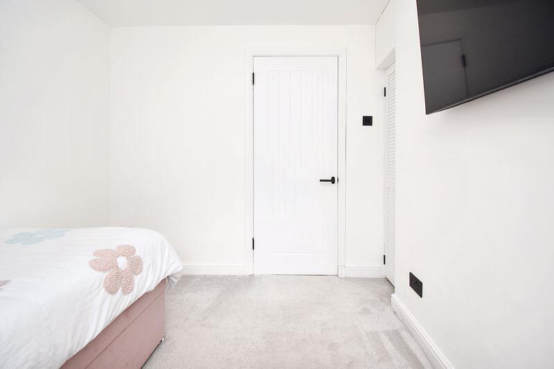 Bedroom 2 Angle 2