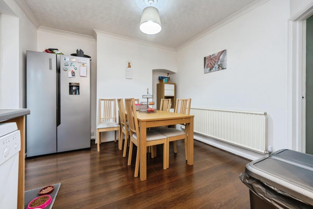 Dining Room 2