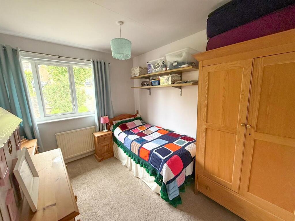 3 Bed Detached, Silsden