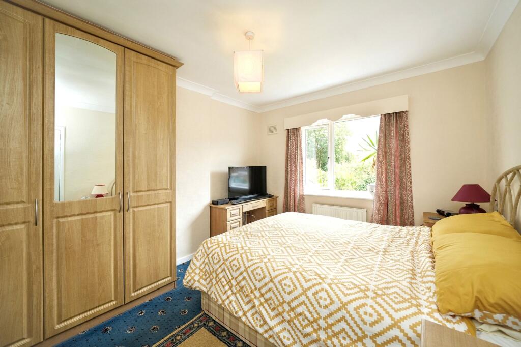Main Bedroom