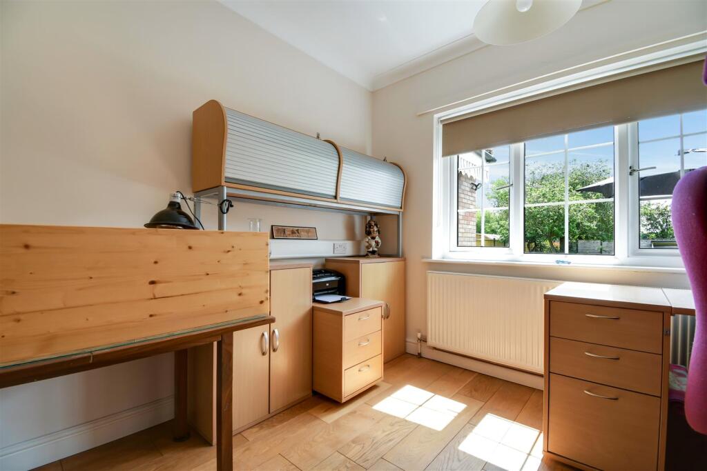Home office
