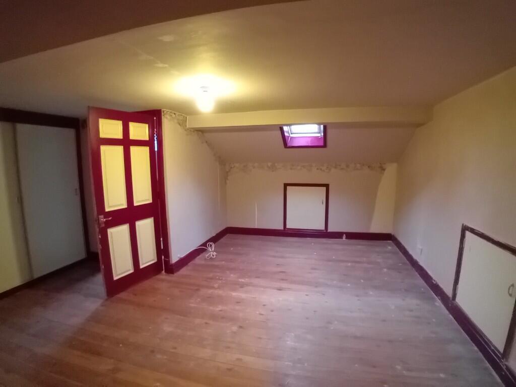 Bedroom 1a